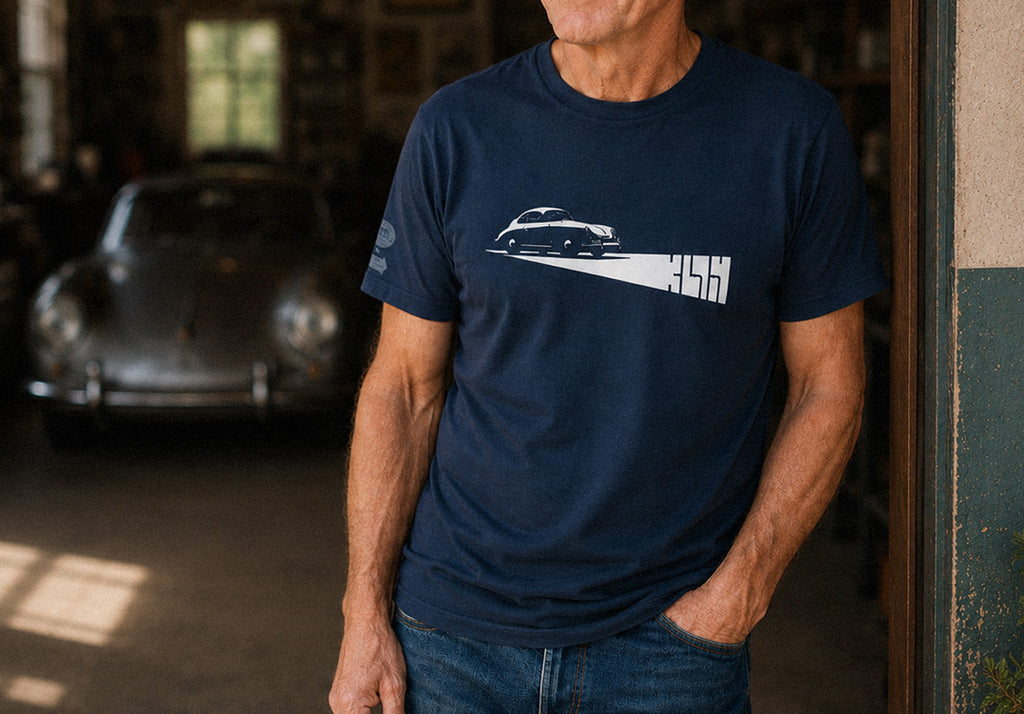 356 Spotlight T-Shirt
