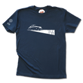 356 Spotlight T-Shirt