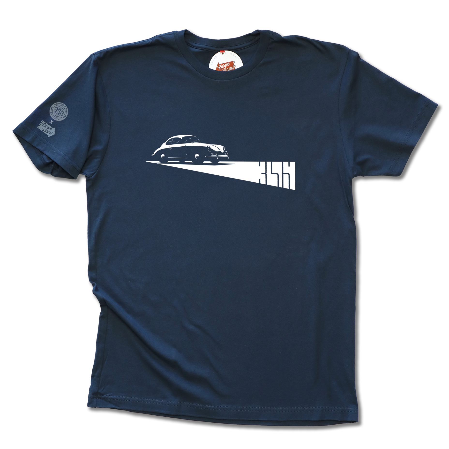 356 Spotlight T-Shirt