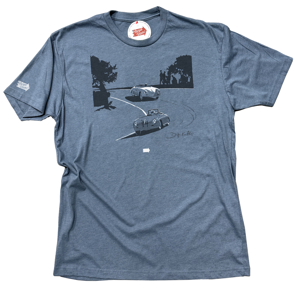 356 at Laguna T-Shirt