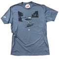356 at Laguna T-Shirt