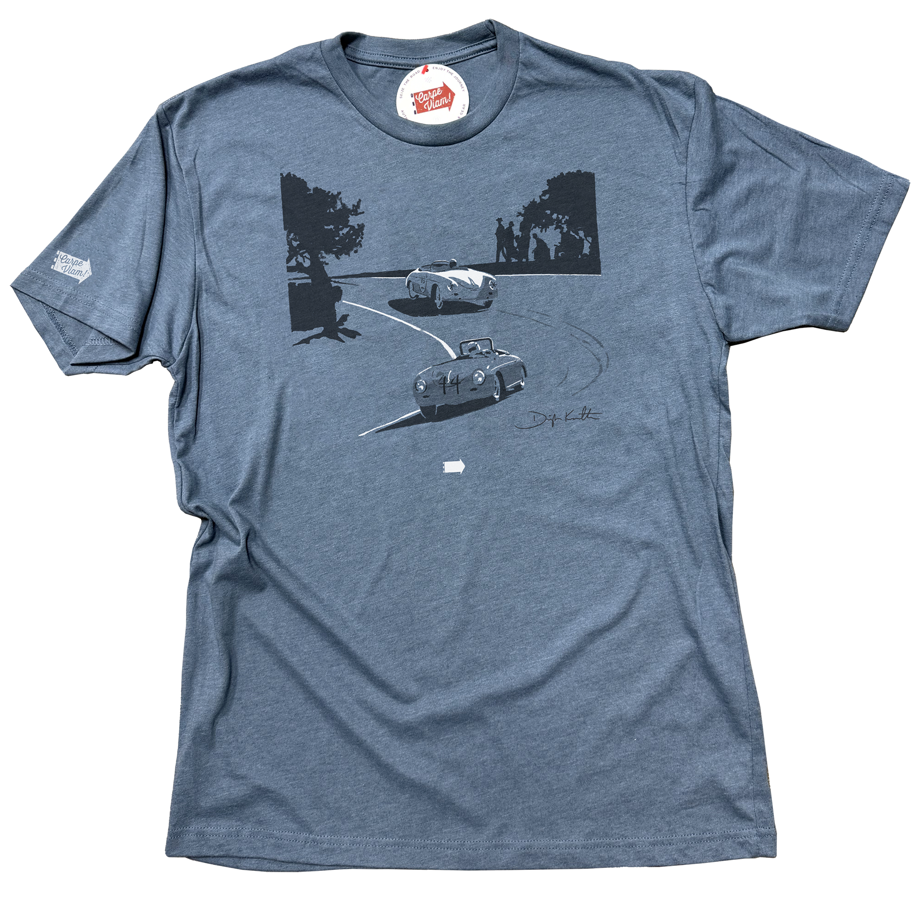 356 at Laguna T-Shirt