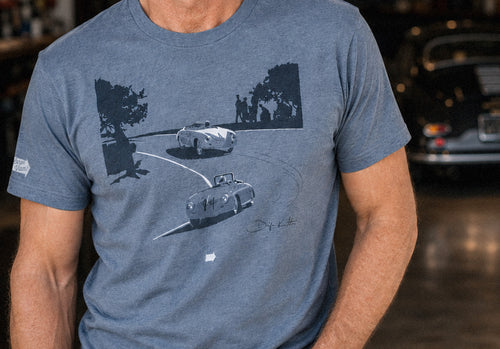 356 at Laguna T-Shirt