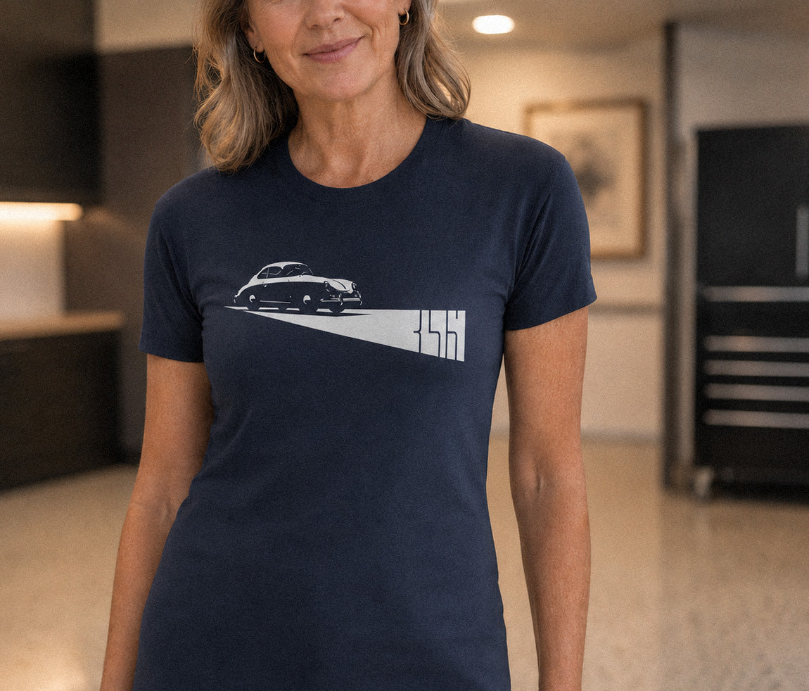 356 Spotlight T-Shirt