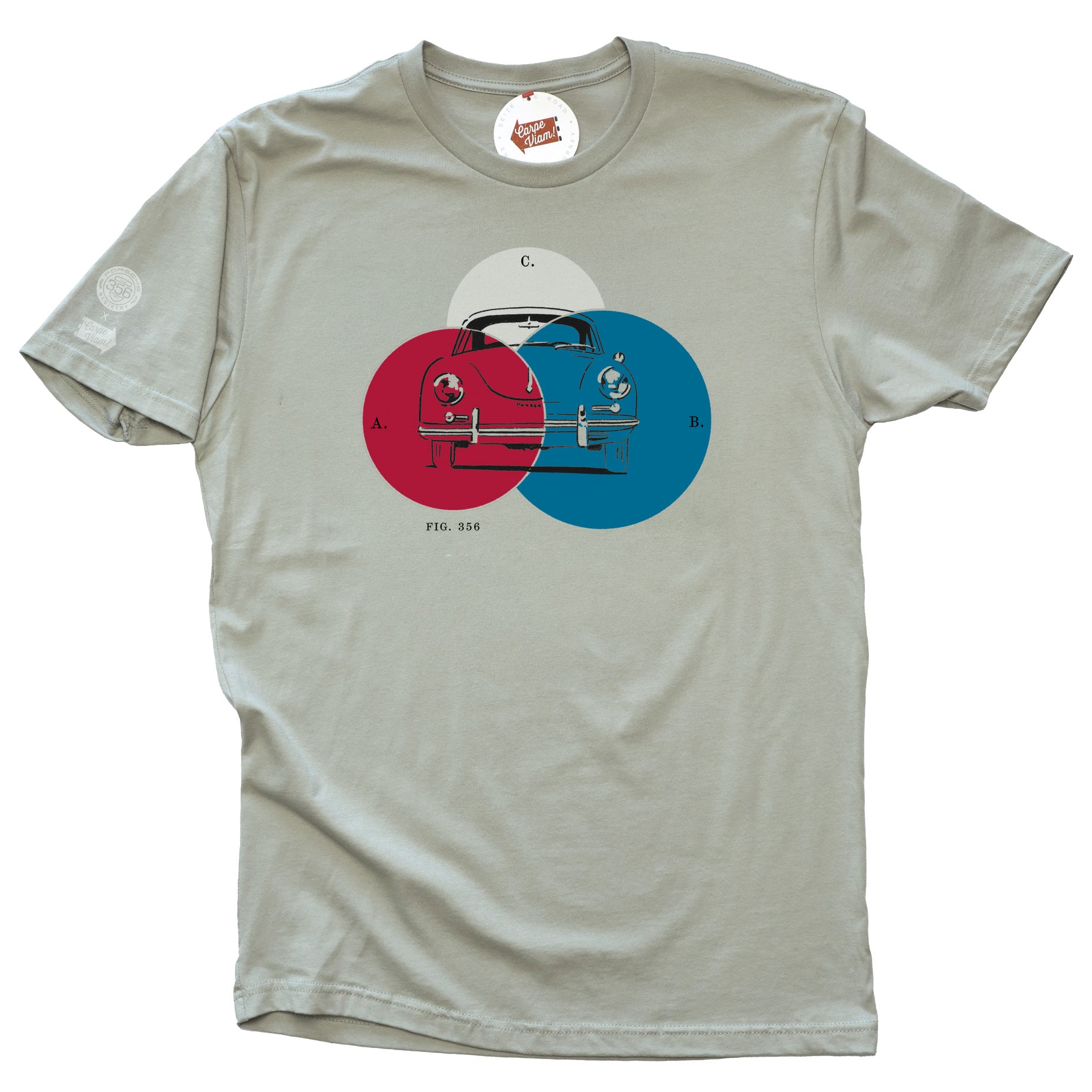 356 Venn Diagram